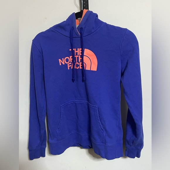The North Face Hoodie Sz Small - Picture 2 of 6